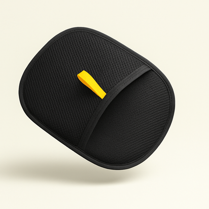 Furloin Pet Hair Removing Gloves